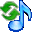 Akram Audio Converter 6.0.564 Akram Audio Converter 6.0.564 32x32 pixels icon