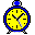 Alarmbelle 1.0 32x32 pixels icon