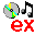 CDex 2.24 CDex 2.24 32x32 pixels icon