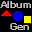 AlbumGen 2.0 AlbumGen 2.0 32x32 pixels icon