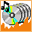 Alive MP3 CD Burner 1.2.9.2 Alive MP3 CD Burner 1.2.9.2 32x32 pixels icon