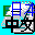 MLEditor Standard Edition 2.2 MLEditor Standard Edition 2.2 32x32 pixels icon