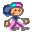 Androkids 1.2 Androkids 1.2 32x32 pixels icon