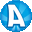 Anime Studio Debut Mac 7.0 Anime Studio Debut Mac 7.0 32x32 pixels icon