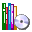 Ant Movie Catalog Viewer 1.6 Ant Movie Catalog Viewer 1.6 32x32 pixels icon