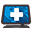 Anvisoft PC Plus 1.0 32x32 pixels icon