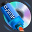 Any DVD Cloner 1.4.3 Any DVD Cloner 1.4.3 32x32 pixels icon
