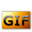 Aoao Video to GIF Converter 4.2 Aoao Video to GIF Converter 4.2 32x32 pixels icon