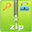 Appnimi ZIP Password Unlocker 4.2.0 Appnimi ZIP Password Unlocker 4.2.0 32x32 pixels icon