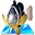 Aqua 3D for Mac OS X 1.1.2.2 Aqua 3D for Mac OS X 1.1.2.2 32x32 pixels icon