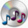 Arial CD Ripper 2.2.42 Arial CD Ripper 2.2.42 32x32 pixels icon