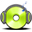 Audio CD Burner Pro. 2.20 Audio CD Burner Pro. 2.20 32x32 pixels icon