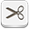Audio File Cutter 7.0 Audio File Cutter 7.0 32x32 pixels icon