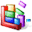 Auslogics Disk Defrag Pro 4.8.1 Auslogics Disk Defrag Pro 4.8.1 32x32 pixels icon