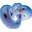 AutoGK (Auto Gordian Knot) 2.55 AutoGK (Auto Gordian Knot) 2.55 32x32 pixels icon