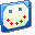 AutoHideDesktopIcons 6.11 32x32 pixels icon