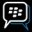 BBM for Android 2.0.0.13 BBM for Android 2.0.0.13 32x32 pixels icon
