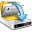 BackUp Maker 8.313 BackUp Maker 8.313 32x32 pixels icon