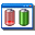 BatteryInfoView 1.26 BatteryInfoView 1.26 32x32 pixels icon