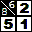 Best Kakuro (Mac version) 4.0 32x32 pixels icon