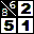 Best Kakuro (Mac version) 4.0 Best Kakuro (Mac version) 4.0 32x32 pixels icon