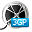 Bigasoft 3GP Converter 3.7.48.4997 Bigasoft 3GP Converter 3.7.48.4997 32x32 pixels icon