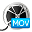 Bigasoft MOV Converter 3.7.49.5044 Bigasoft MOV Converter 3.7.49.5044 32x32 pixels icon