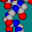 BioMolecula WallPaper 1.0 32x32 pixels icon