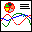 Biorhythms for PALM 3.0 Biorhythms for PALM 3.0 32x32 pixels icon