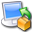 BitRock Cross Platform Installer 9.5.2 BitRock Cross Platform Installer 9.5.2 32x32 pixels icon