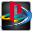 Blu-ray to PS3 4.0.0.68 Blu-ray to PS3 4.0.0.68 32x32 pixels icon