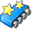 Blue FreeRAM 2.0 Blue FreeRAM 2.0 32x32 pixels icon