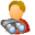 BoardWatcher 1.5 BoardWatcher 1.5 32x32 pixels icon