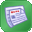 Brandable Forum Promoter 2.3 32x32 pixels icon