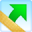 Broken Shortcut Fixer 1.2 Broken Shortcut Fixer 1.2 32x32 pixels icon