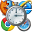 BrowsingHistoryView 2.60 BrowsingHistoryView 2.60 32x32 pixels icon