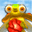 Butterfly Escape v1.2.1.1 Butterfly Escape v1.2.1.1 32x32 pixels icon