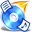 CDBurnerXP 4.5.8.7128 CDBurnerXP 4.5.8.7128 32x32 pixels icon