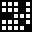 CPT Crosswords (for Linux) 1.3 CPT Crosswords (for Linux) 1.3 32x32 pixels icon