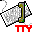 CallTTY TDD software 2.35 CallTTY TDD software 2.35 32x32 pixels icon