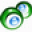 Camfrog Video Chat 6.5 Build 300 Camfrog Video Chat 6.5 Build 300 32x32 pixels icon