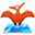Canyon Flight 3D Screen Saver for Mac OS X 1.0.0.3 Canyon Flight 3D Screen Saver for Mac OS X 1.0.0.3 32x32 pixels icon