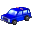 Car Icon Library 3.10 Car Icon Library 3.10 32x32 pixels icon