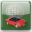 CarRental Yahoo! Widget 1.3 32x32 pixels icon