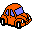 Cars vs Trucks 1.0 Cars vs Trucks 1.0 32x32 pixels icon