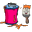 CastlePaste PRO 2.40.1 CastlePaste PRO 2.40.1 32x32 pixels icon