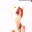Cat Licking Screen Cleaner Screen Saver 2.0 Cat Licking Screen Cleaner Screen Saver 2.0 32x32 pixels icon