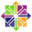 CentOS 8.3.2011 CentOS 8.3.2011 32x32 pixels icon