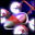 Chicken Invaders 2 Christmas Edition 2.90 Chicken Invaders 2 Christmas Edition 2.90 32x32 pixels icon
