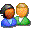 Child Control 2009 10.1 Child Control 2009 10.1 32x32 pixels icon